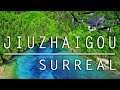 VLOG CHINA | JIUZHAIGOU VALLEY