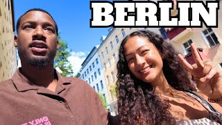 I Went BACK to BERLIN… and WOW Was I WRONG!