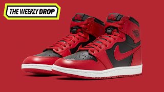 Where to Buy the Jordan 1 High OG 85 in Australia The Weekly Drop