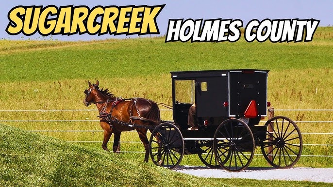 Sugarcreek