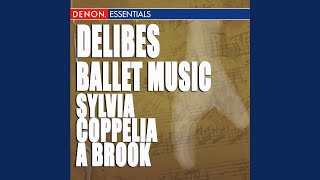 Sylvia Ballet Music: IV. Bacchus March