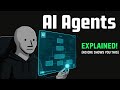 Chatbot / LLM vs AI Workflow vs AI Agent