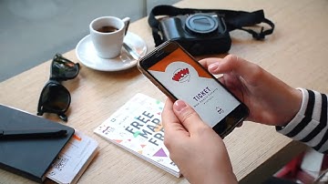 WELC Map - Travel in Augmented Reality