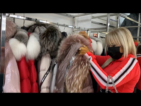 Video: Prepare a fur coat from the summer: is it profitable to buy fur in the off-season