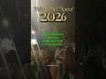 feliz ano novo para toda a família