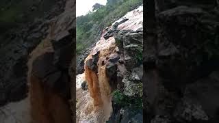 Cascada el salto de Jesús María,  jalisco