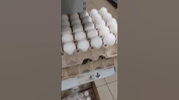 Сколько стоит в Пятёрочке яйца