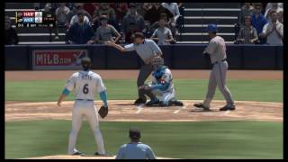 Harrisburg Senators vs. Akron Rubberducks 5-29-16 Part 1