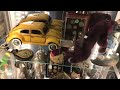 A Tour Of My Antiques Shop - Uk Reseller Vlog