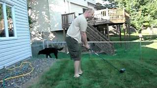 Golf Swing.AVI