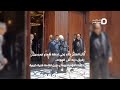 تأثر الفنان خالد زكي لحظة سماع خبر رحيل رفيق دربه هاني شاكر على الهواء كلمات مؤثرة ووداع حـ ـزين