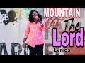 Lp aida mountain of the lord lyrics  first love music lyrics  aida lyrics