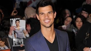 Twilight's Taylor Lautner to Replace Andy Samberg on Season 2 of BBC Three Comedy Cuckoo