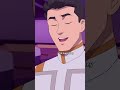 Did you know this bug is actually Rob Delaney? | Invincible