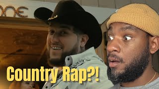Jamie Ray Really Got His Own Sound