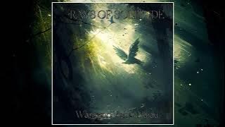 Warg & Vishal Naidu - Rays Of Solitude (2023)
