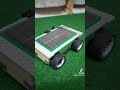 Mein Sohn hat sich einen #Rover mit dem #Solarpanel gewünscht. #Lego #greenenergy #solarpower