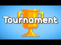 YOU can join this Minecraft Tournament