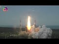 Chandrayaan 3  isro launches chandrayaan 3 mission to the moon  14 july 2023