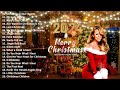 Mariah Carey,Boney M  Jose Mari Chan, John Lennon, Jackson 5,Gary Valenciano |  Christmas Songs Hits