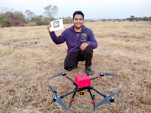 Install GAZEBO with ArduPilot Plugins and Simulate your Drone | OpenCV Aruco Marker | guide Part-2