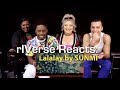 RIVerse Reacts Lalalay By SUNMI M V Reaction 