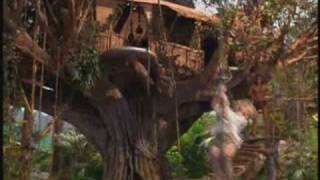 Tarzan & Jane (George & Ursula) Tarzan & Jane (George & Ursula)
