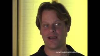 Accelerating Change Conference Interviews, 2005, Palo Alto: Jim Turner