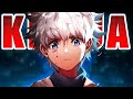 Why Killua Has A Big Heart (Not Because He Stole It)