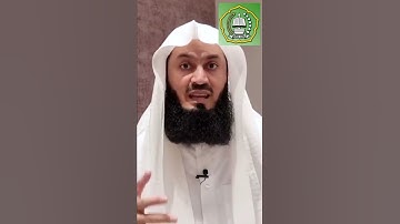 Ruling on making up missed fasts (due to menses) | Mufti Menk