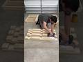 is it strong enough? #diy #woodworking
