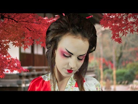 GEISHA per un giorno