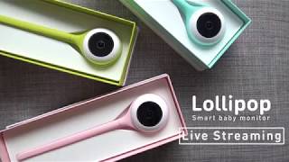 lollipop monitor