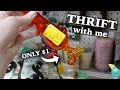 Stumbled Across a New THRIFT STORE | Thrift with Me for Ebay | Reselling
