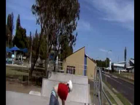 Rollerblading Documentary - Buckley.mp4