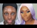 Birthday Makeup Transformation #1 (2019) | Makeupd0ll