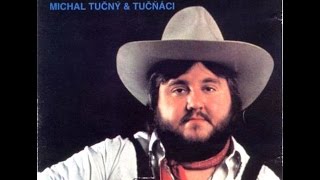 POSLEDNÍ KOVBOJ (celý album) - Michal Tučný a Tučňáci (1982)_Rip MC