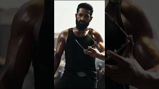 Dragon Glimpse Review 🤯 NTR Prashanth Neel’s Next Monster After KGF ! #shorts #viral