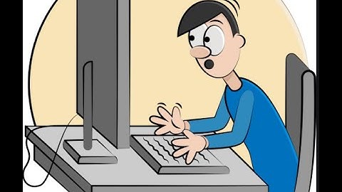 Introduction to computer (Part 2)