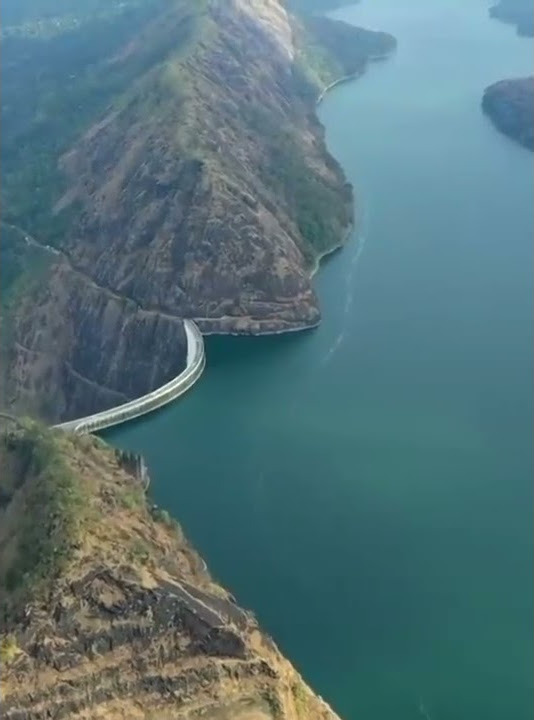 Idukki Dam Free WhatsApp Status HD