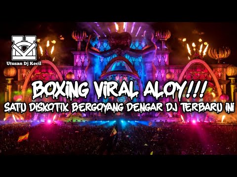 BOXING MEDAN KARO !!! DJ KARO VIRAL TERBARU SUPER TINGGI DJ BOXING MEDAN FULL BASS NO DROP