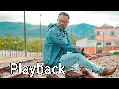 Nadson Portugal - Como na Infância | PLAYBACK
