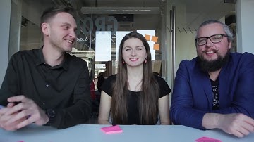 Transparency in the organization | Agile Practitioners #1