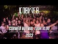 Cobweb - Road Trip to Butwal Tour Vlog - 2023