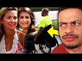 Women Deny Disabled Man A Handicapped Spot