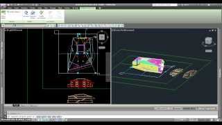 Sections 02 - AutoCAD Architecture