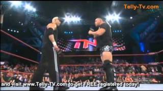 TNA iMPACT - 24/2/11 Part 1 (HQ)