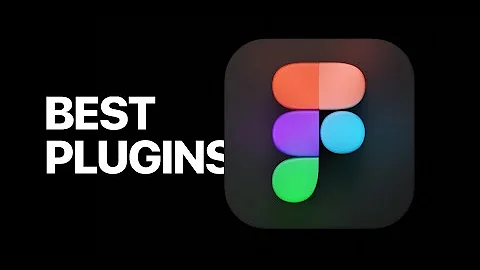 Must-Have Figma Plugins for UI/UX Designers (2025) #youtuber #figma #ui #ux