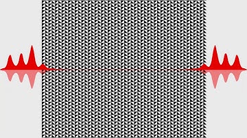 Abstract Beepmap Song - Jordan Goodland