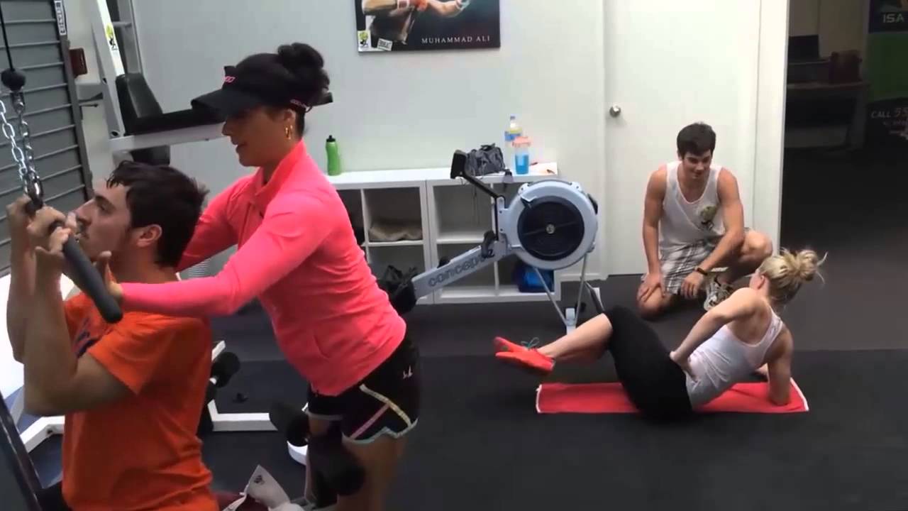 Certificate III & IV Fitness Personal Fitness, Personal Trainer